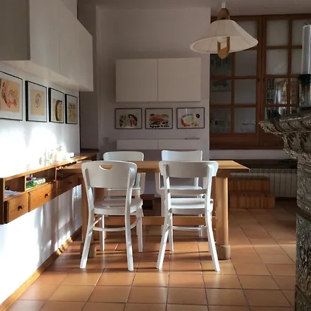 Apartment W Domu Z Ogrodem W Milanowku