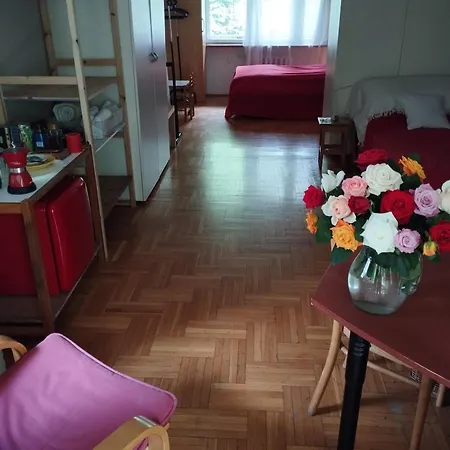 W Domu Z Ogrodem W Milanowku Milanówek